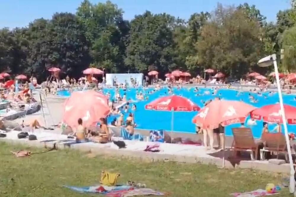 DRAMA NA KOŠUTNJAKU I DALJE TRAJE! Lekari se bore za život dečaka, tu je i otac, postoje 2 verzije priče