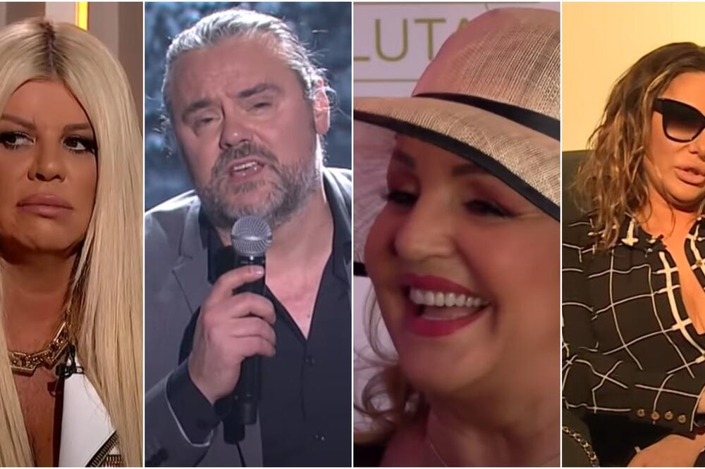 ESTRADNJACI KOJI SU PROPALI PISCI! Najavili KNJIGE, hteli da OGOLE ŽIVOT i na kraju VELIKO NIŠTA!