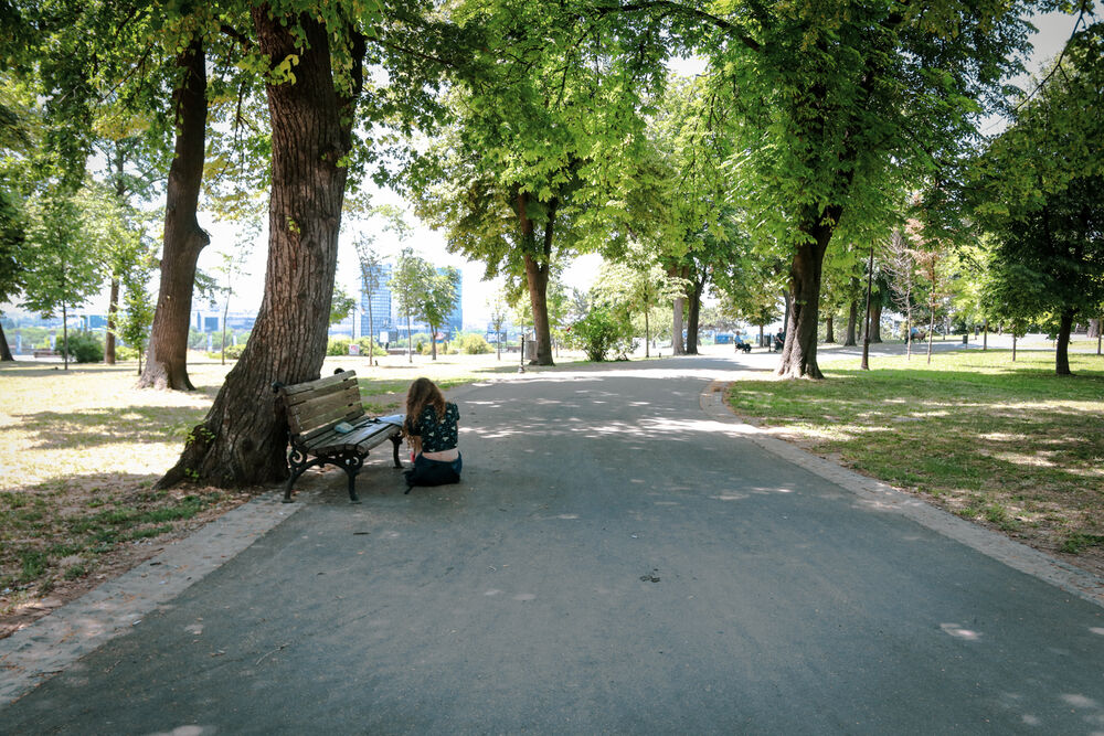 Nekada prvi simptom toplotnoig udara može biti gubitak svesti