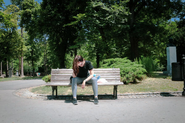 TOPLOTNI TALAS JE PRED SRBIJOM, GDE ĆE BITI NAJKRITIČNIJE? Upozorenje na snazi OD SUTRA!