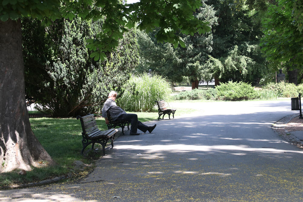 DEČAK VIDEO NEŠTO ČUDNO NA KALEMEGDANU: Postavio je ocu JEDNOSTAVNO PITANJE, a ovaj nije znao kako da mu odgovori