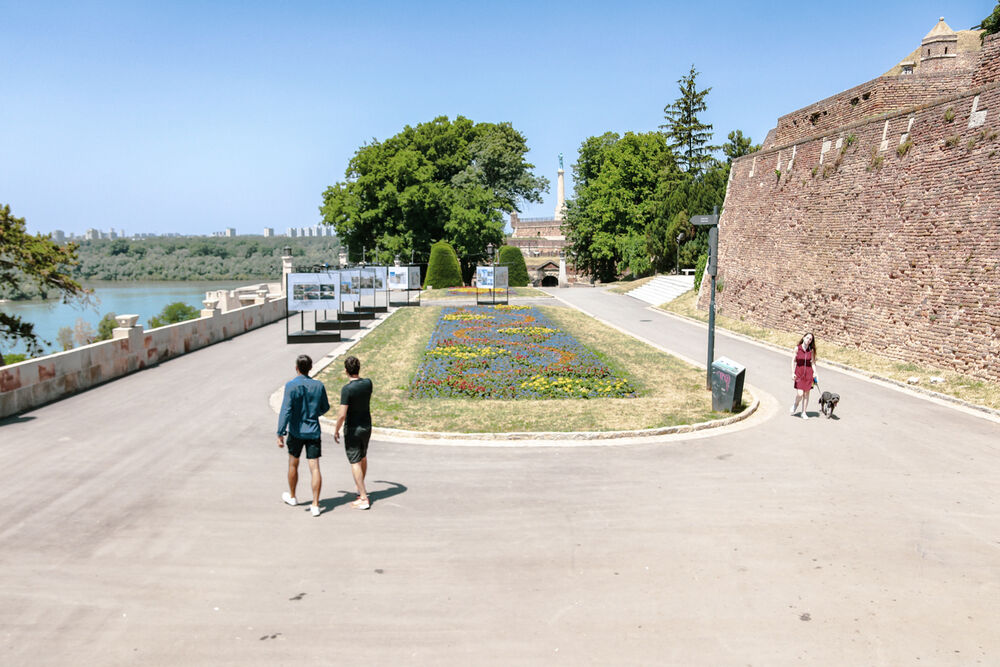 Kalemegdan