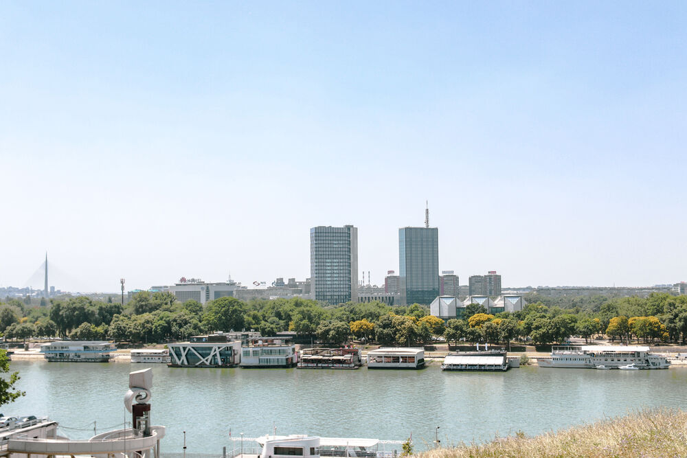 Vrućina, Toplota, Beograd, Podne, Topli dani u Beogradu, Rashlađivanje, Kalemegdan, Toplotni udar