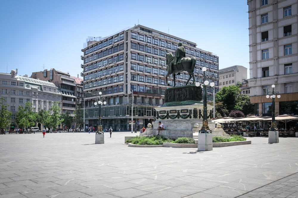 LUCIFER HARA SRBIJOM, KERBER JE SVE BLIŽI: Moguće temperature i do 40 stepeni, hoće li uvesti VANREDNU SITUACIJU?