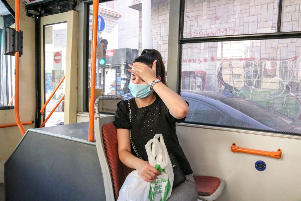 Vrućina, Toplota, Beograd, Podne, Topli dani u Beogradu, Rashlađivanje, Toplotni udar, Leto