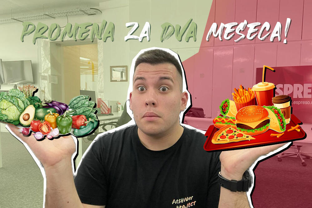 DRUGI DAN DIJETE, A VEĆ PRED IZAZOVOM: Koleginica me MAMI TORTOM, dugo sam razmišljao...a onda sam PRELOMIO!(VIDEO)