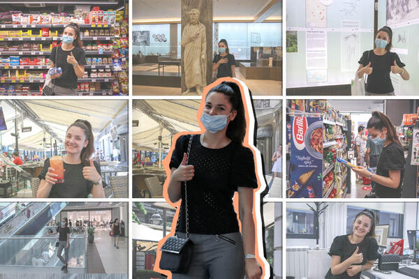 GDE SE SAKRITI NA PLUS 40? Tražili smo najbolja mesta u Beogradu gde čovek može malo da ISKULIRA! (FOTO)