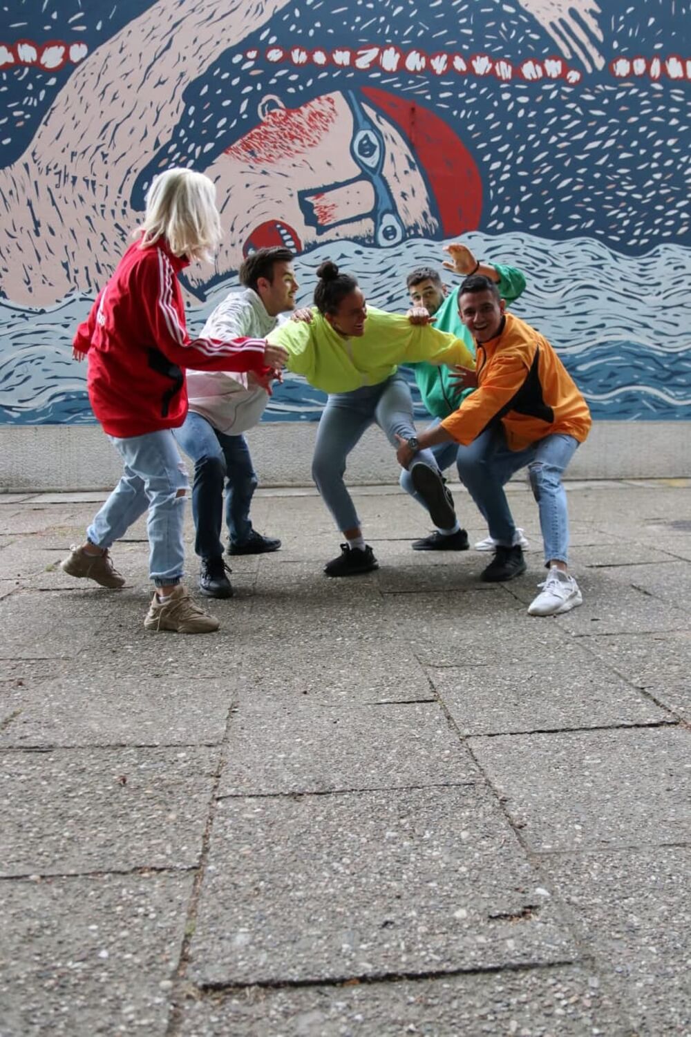 Kristina Stojanović