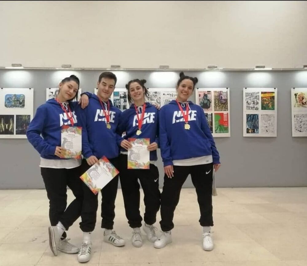 Kristina Stojanović