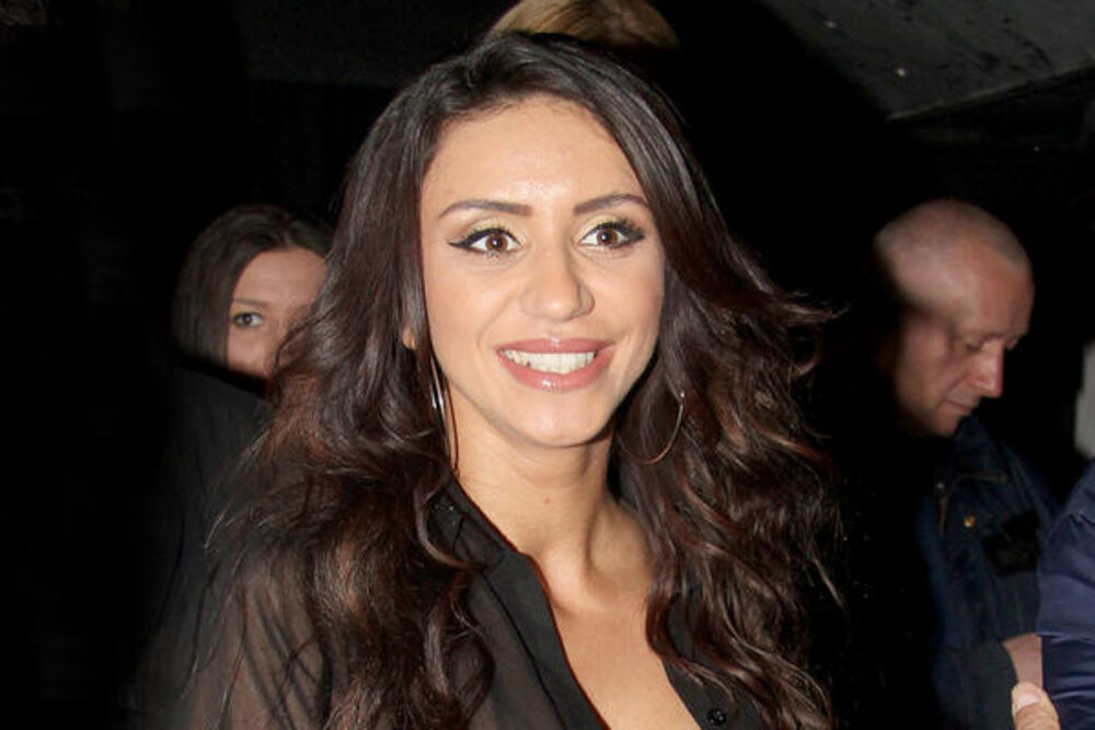 Kraljica beogradskih klubova