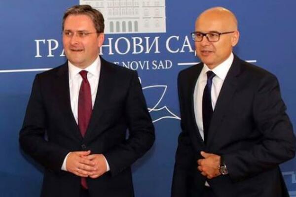 Novi Sad ide krupnim koracima, privlači investitore!