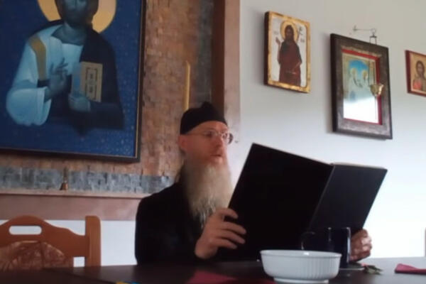 MONAH ARSENIJE IZNEO ŠOKANTNE TVRDNJE O DANAŠNJIM SRPKINJAMA! Mnoge žene će se UVREDITI, pazite samo šta je rekao!