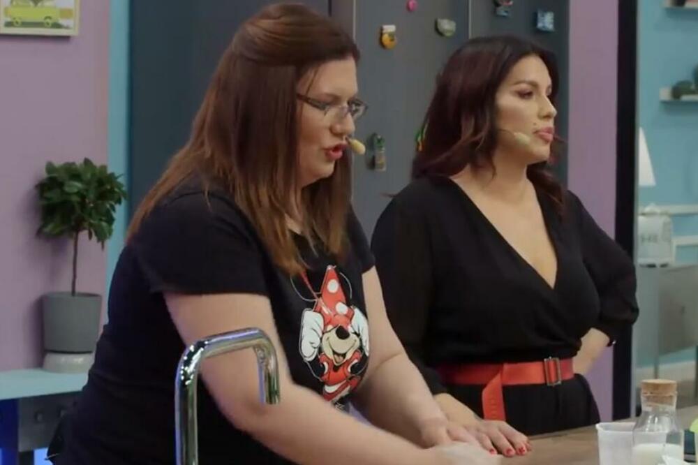 NOVA EPIZODA MAJKI I SNAJKI OSTAVLJA BEZ DAHA: Seka i Raša u opasnom sukobu zbog čokolade!