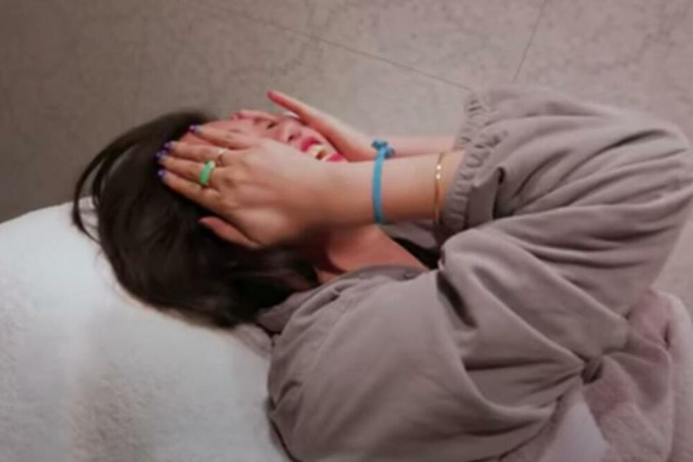 SPA TRETMAN VAGINE JE HIT U SVETU! Pogledajte iskustvo OVE DEVOJKE, o čemu se zapravo ovde radi?! (VIDEO)