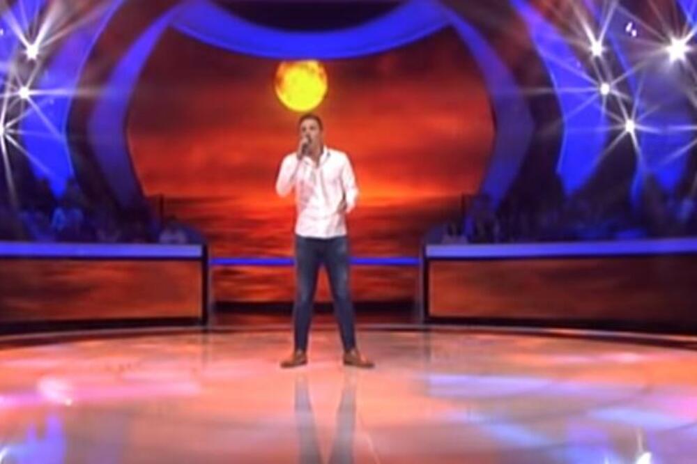 FINALISTA "ZVEZDA GRANDA" IMA PREDIVNU BAKU: Pružila mu je previše LJUBAVI I PODRŠKE, njene reči će vas RASPLAKATI!