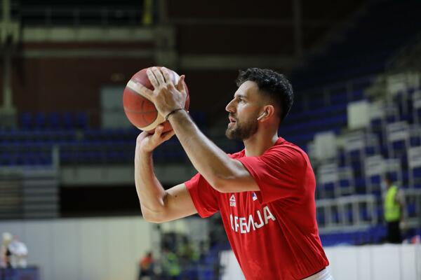 DA LI JE MISLIO NA JOKIĆA?! Vasa Micić nikad DIREKTNIJI o otkazima reprezentaciji!