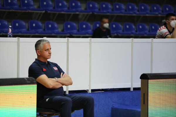 Igor Kokoškov doveo igrača kojeg je vodio i Darko Rajaković u NBA ligi (Foto)