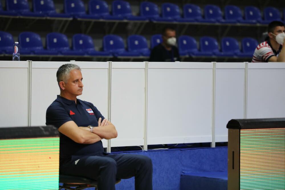 Igor Kokoškov doveo igrača kojeg je vodio i Darko Rajaković u NBA ligi (Foto)