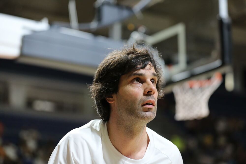 Košarkaška reprezentacija Srbije, Miloš Teodosić