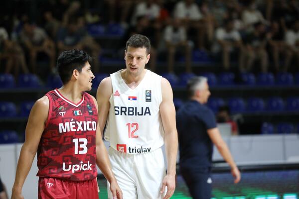 LUKA D'ALESANDRO JAVLJA: Dragan Milosavljević PRED POTPISOM