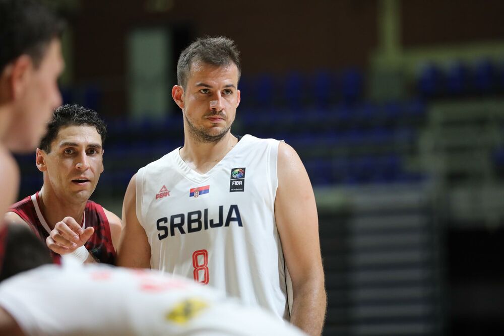 Nemanja Bjelica