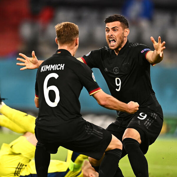 GRUPNA FAZA ZA INFARKT JE GOTOVA: Evo ko će na koga u 1/8 finala, izdvaja se klasik ENGLESKA - NEMAČKA!