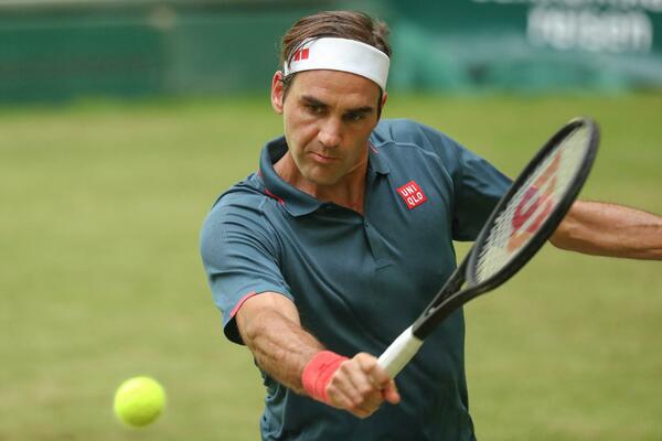 NISTE SVESNI KOLIKO KOŠTA NOĆENJE U TOM HOTELU: Federer je i dalje u HRVATSKOJ, isplivali NOVI DETALJI!