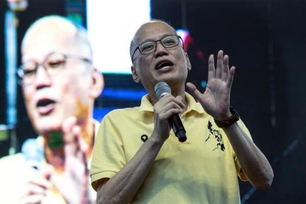 UMRO BENINJO AKINO! Azijska zemlja u suzama, voleli su ga jer se borio protiv korupcije