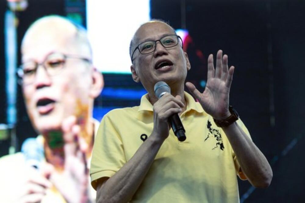 UMRO BENINJO AKINO! Azijska zemlja u suzama, voleli su ga jer se borio protiv korupcije