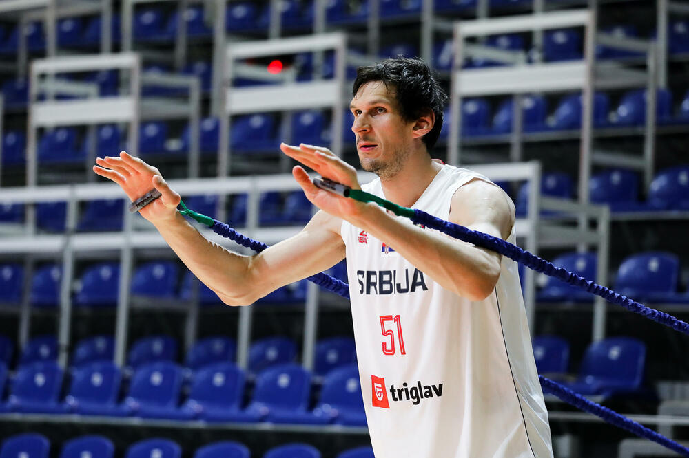 Miško Ražnatović objavio sliku sa Bobanom Marjanovićem - najavio novu veliku bombu? (Foto)