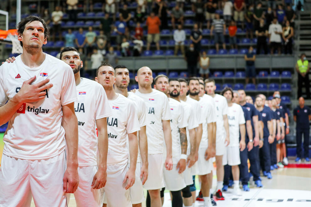 GLEDAJTE "ORLOVE" ZA 1.000 DINARA: Puštene u prodaju karte za KVALIFIKACIONI TURNIR!