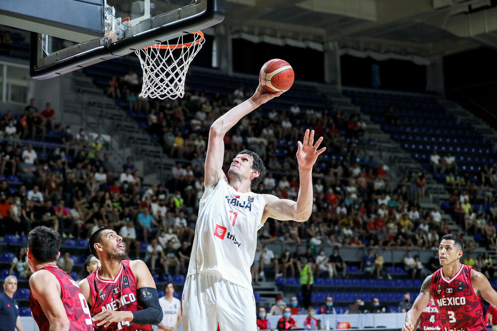 STIGAO JE BRZ ODGOVOR: Čuveni košarkaški agent oklonio sve dileme, poznato je gde Bobi nastavlja karijeru!