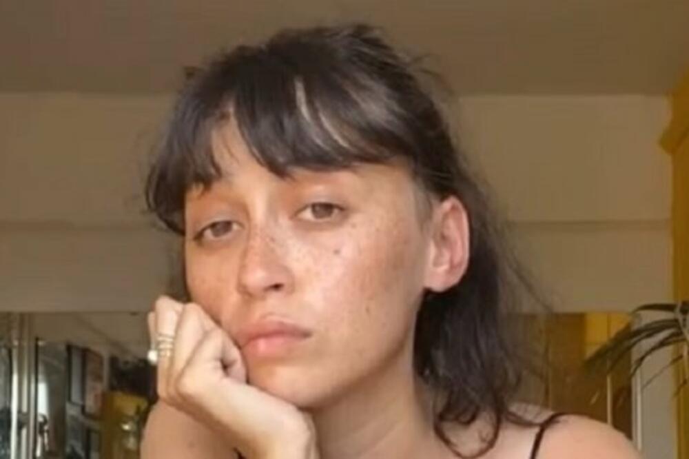 PODELILA INTERNET! KRISTINA SE VEĆ PUNIH 5 GODINA SVETI BIVŠEM DEČKU: "Nikada neću prestati" (VIDEO)