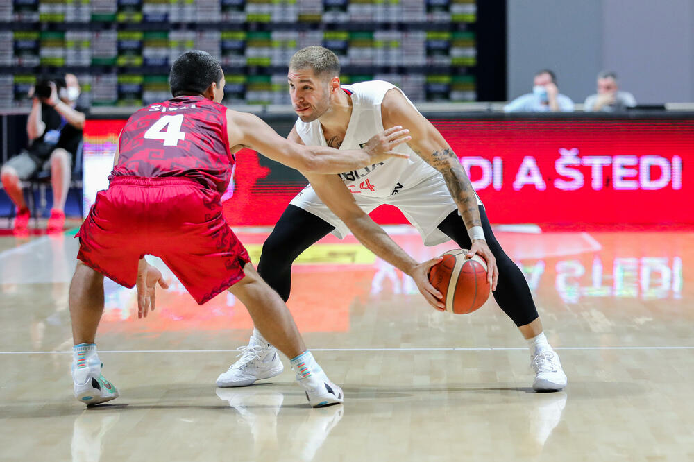 ZVEZDAŠI MU SE NADALI, ON ZAVRŠIO U ATINI: Ali ne u "bratskom klubu"!