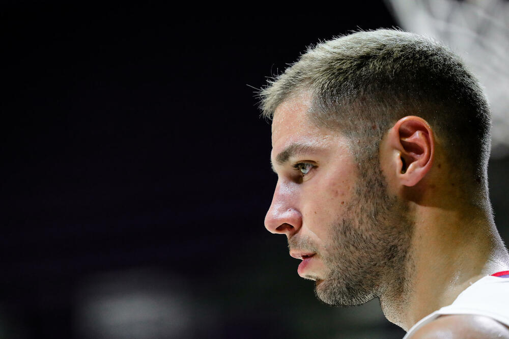 PREGOVORI SU U TOKU: Stefan Jović blizu potpisa!