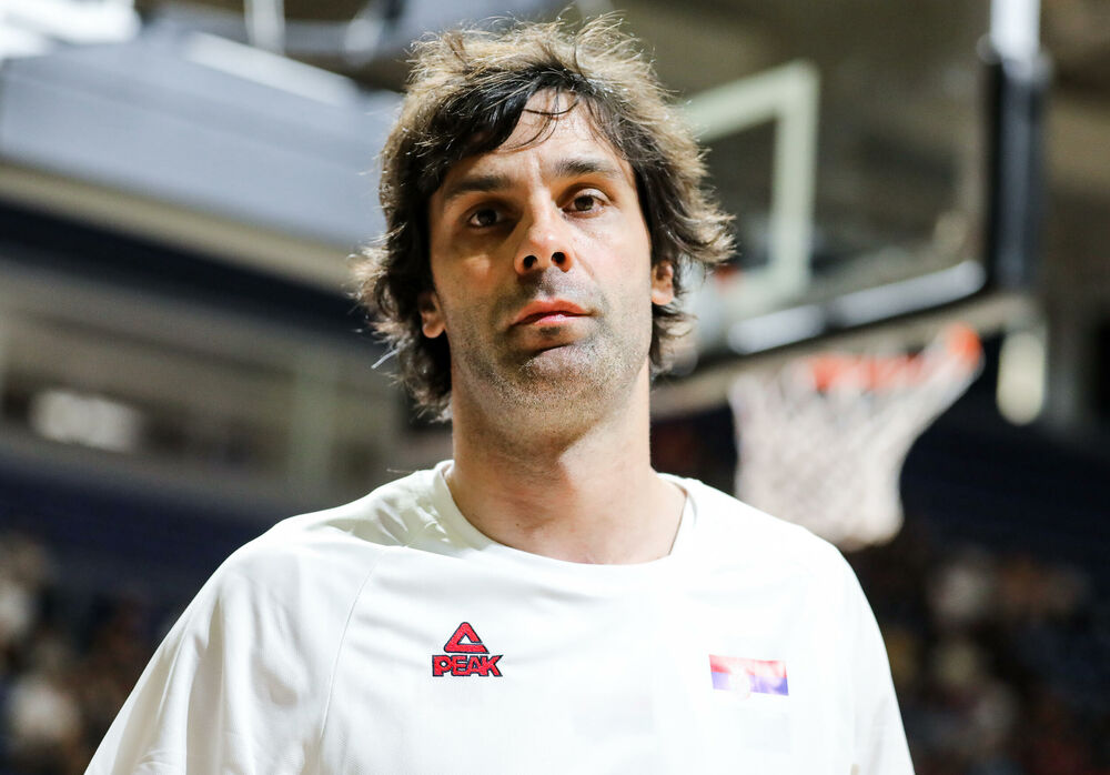 Miloš Teodosić