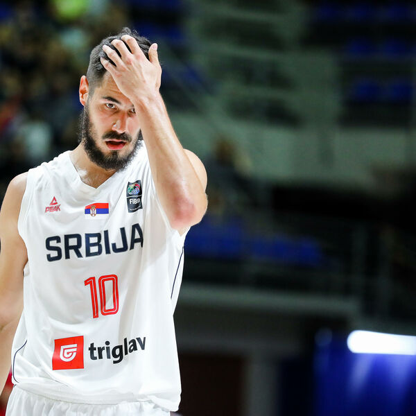 NIKOLA KALINIĆ UPOREDIO KOŠARKU SA RATOM U UKRAJINI! Spomenuo koliko nam znači Jokić i slučaj sa Teodosićem!