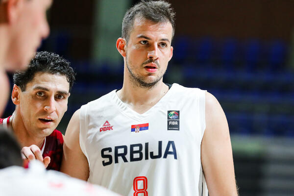 VEST KOJU NIKO NIJE ŽELEO DA ČUJE: Nemanja Bjelica završava karijeru!