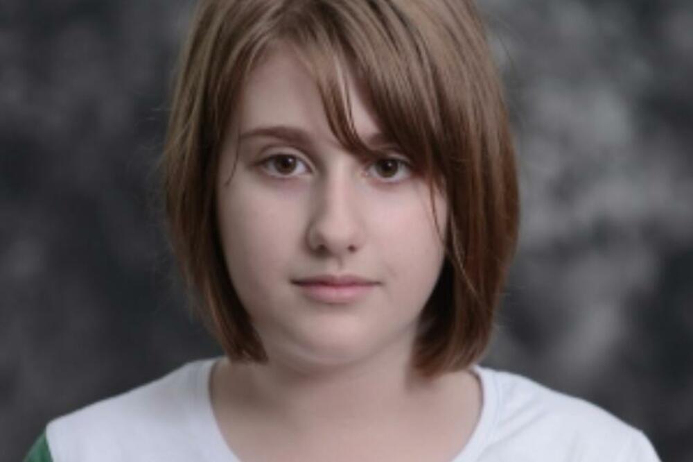 OVA DEVOJČICA JE PONOS SRBIJE! Osvetlala nam je obraz, učinila je neverovatnu stvar!