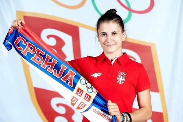 MILICA NIKOLIĆ OSVOJILA BRONZU NA GREND SLEMU U ANTALIJI!