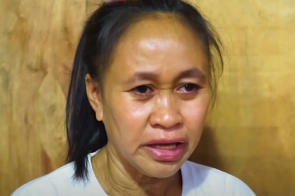 TINEJDŽERKA (16) ZA GODINU DANA "OSTARILA" NEKOLIKO DECENIJA: "I dalje sam mlada, a izgledam kao starica"! (VIDEO)