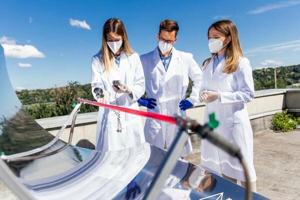 NAUKA U FOKUSU: Planovi Fonda za nauku za 2021. godinu – Nove prilike za naše naučnike