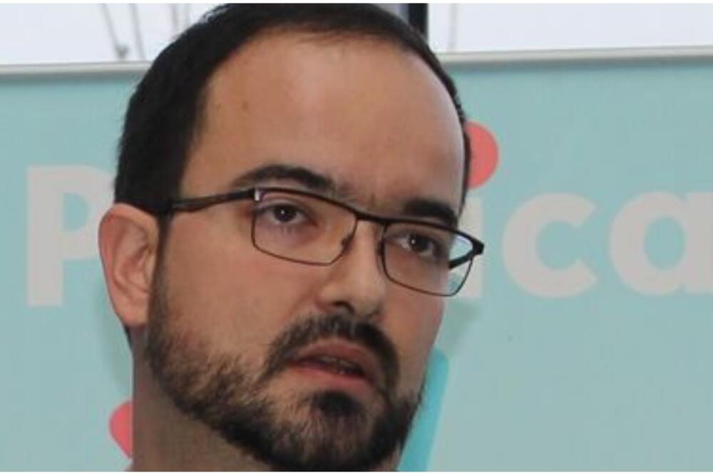 NISMO SE SETILI ODMAH DA PRIJAVIMO KOLEGU! Direktor Petnice o užasu koji trese Srbiju