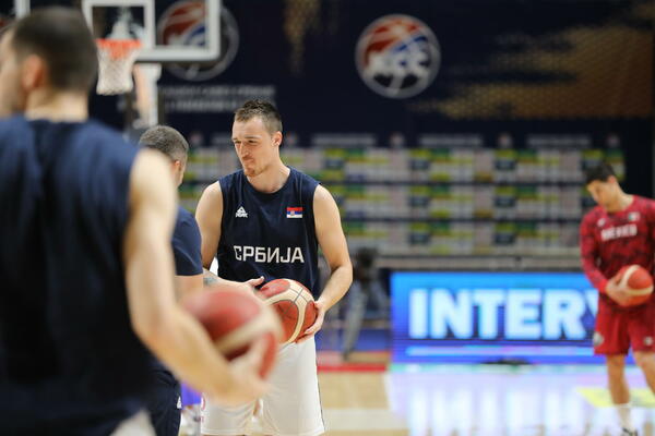 NIŠTA OD ANĐUŠIĆA!