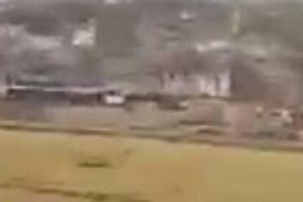 PAO VOJNI HELIKOPTER, IMA MRTVIH: Velika tragedija u RUSIJI! (VIDEO)