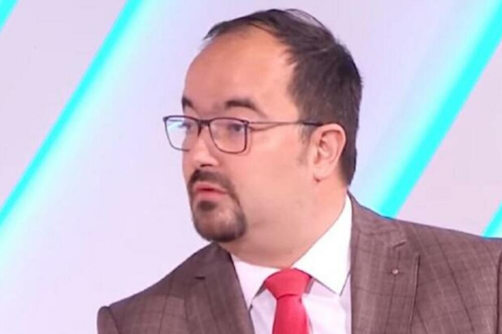 IZJASNIO SE DIREKTOR PETNICE: Nadam se da će svi biti kažnjeni za žrtve!