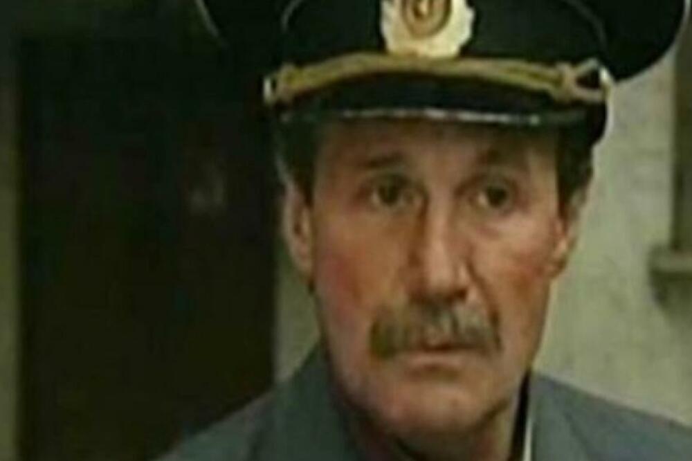 UŽASNE VESTI, UMRO JE ALEKSANDAR: Poznati glumac nas je ZAUVEK NAPUSTIO