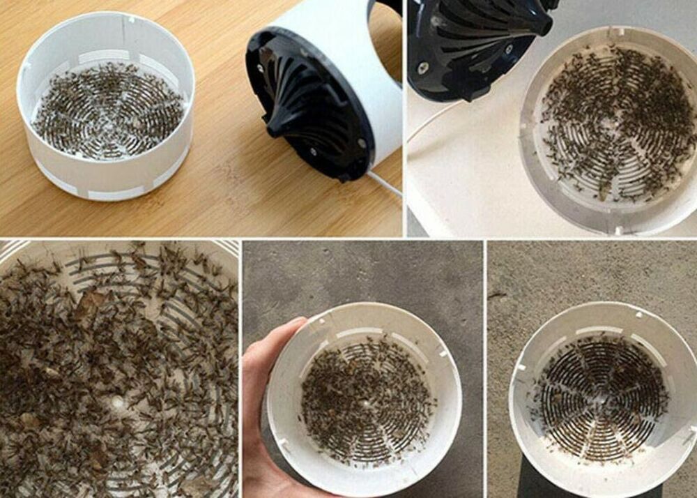 Zaštita od komaraca