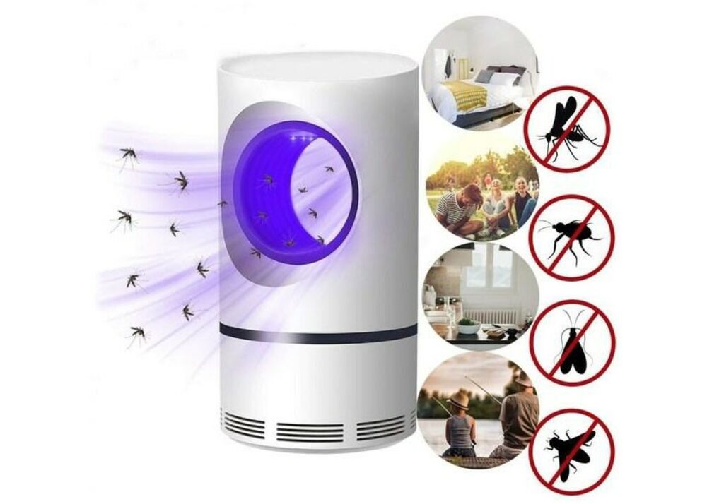 Zaštita od komaraca