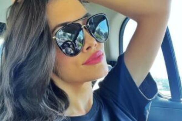 RAZVODI SE POZNATA VODITELJKA I MISICA! Stavila tačku na brak sa biznismenom, odmah VRATILA DEVOJAČKO PREZIME!